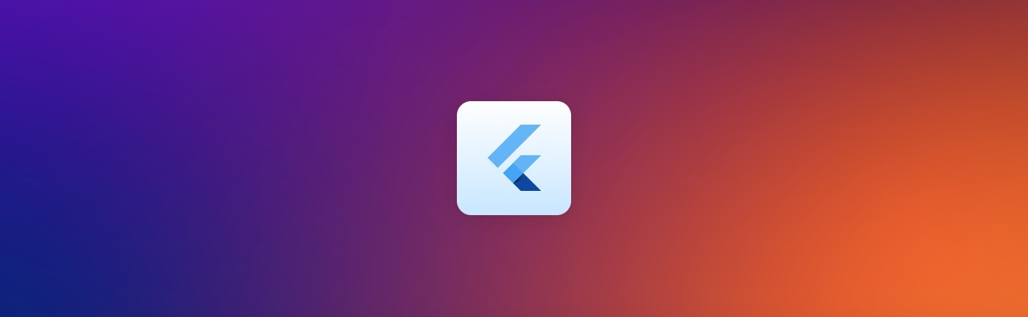 desktop: A tool to create Flutter projects more efficiently's image