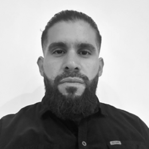 Efrain Bastidas