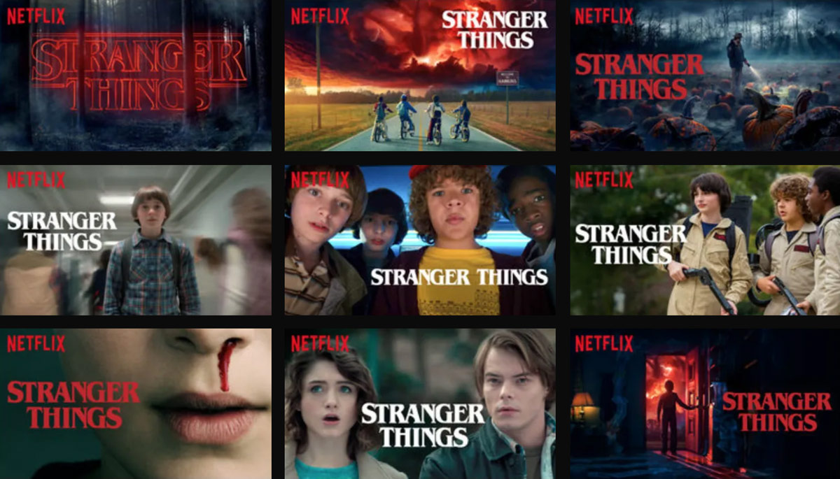 Netflix AI