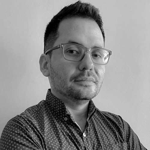 Alex Barrios's avatar