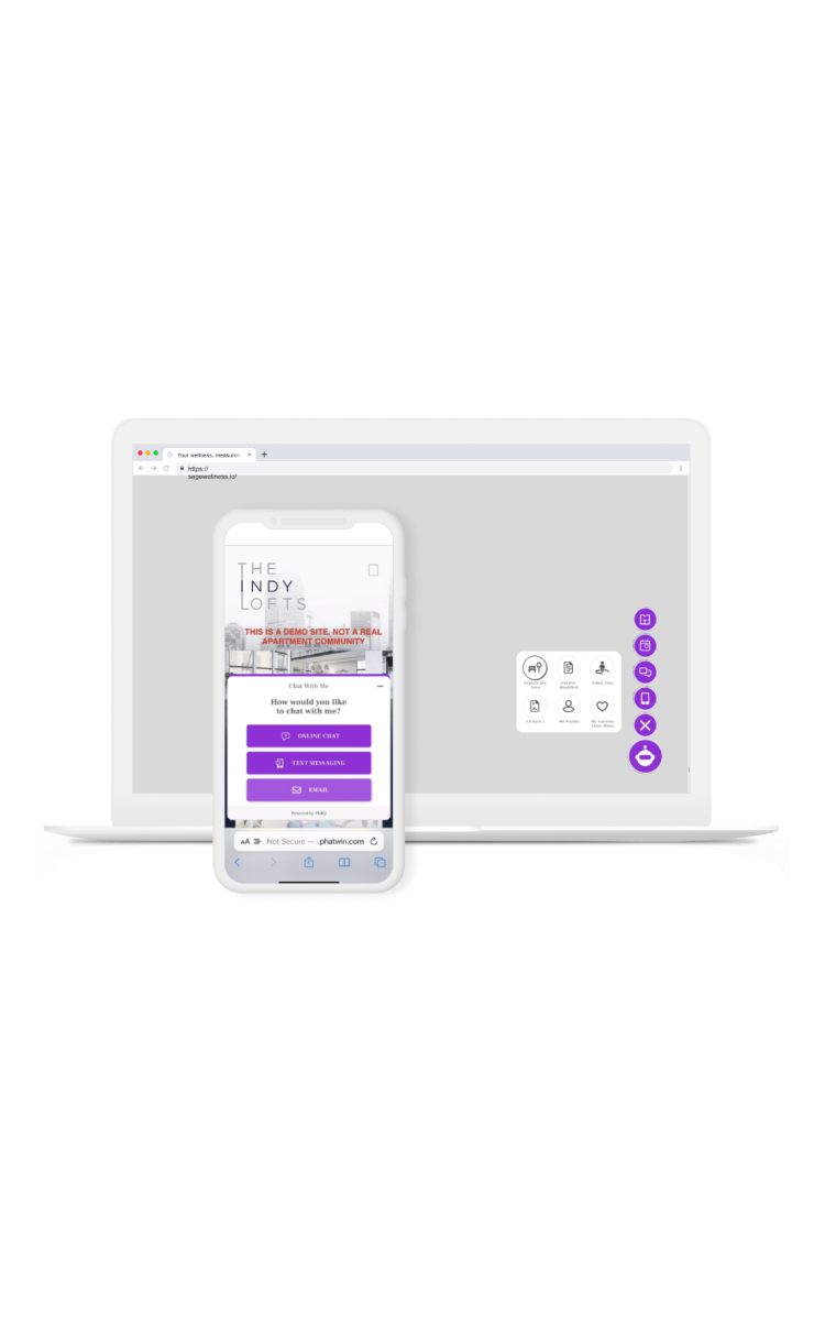 PERQ Ballast Lane Applications