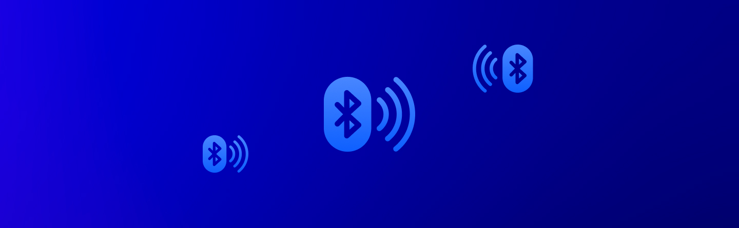 desktop: Bluetooth management at Ballast Lane Applications's image