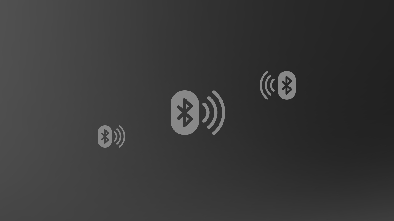 Bluetooth management at Ballast Lane Applications