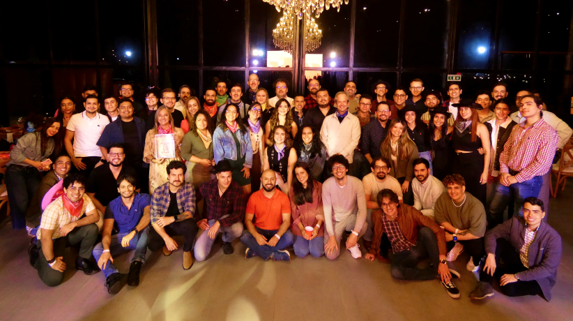 mobile: Celebrating Our 2025 Recognition Winners's image