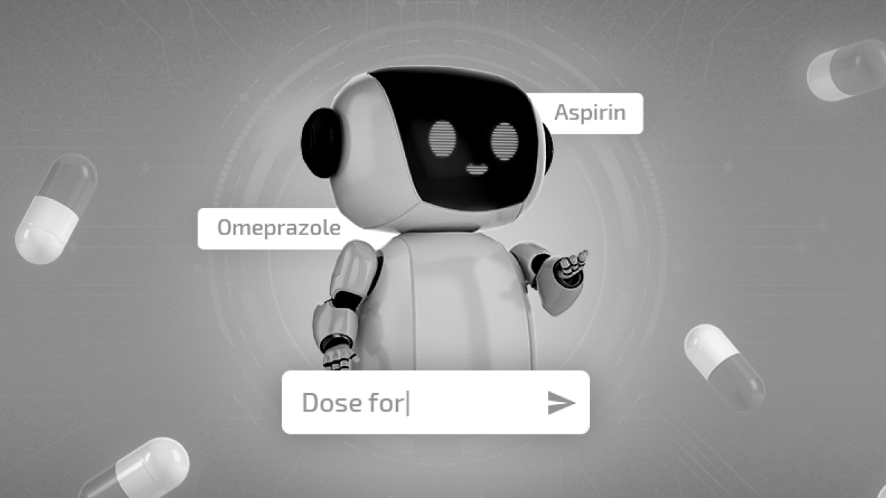 Implementing a Chatbot Proof of Concept