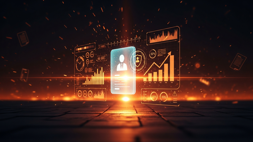 mobile: VerifAI: Bringing Risk Assessment into the Hiring Process's image